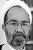 حائری: الزام بر حجاب، منافاتی با آزادی بشر ندارد 