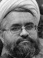 علی شفیعی