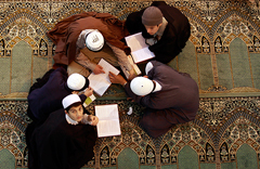 طلبه