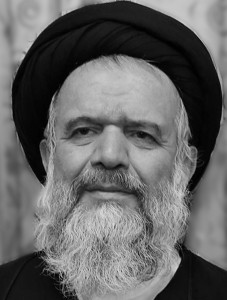 مددی:برخی از روایات پوشش و حجاب را نمی فهمیم