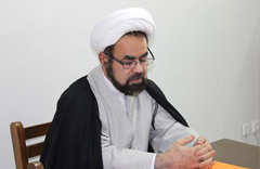کلانتری