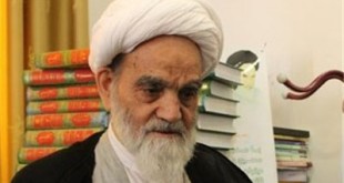 محمدحسین معصومی زرندی