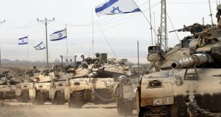 بررسی صلح با اسرائیل از نگاه فقهی