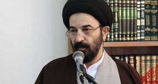 سید مجتبی طاهری