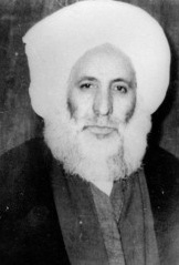 میرزا خلیل کمرهای