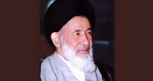 سیدابوالحسن موسوی همدانی