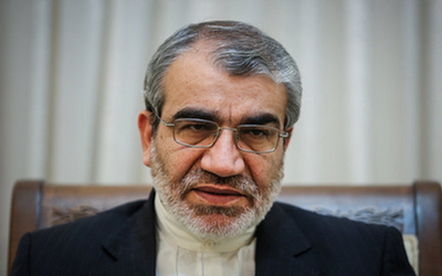 تعیین مصادیق رجل سیاسی و مذهبی در شورای نگهبان نهایی شد