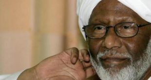 خاطراتی مستند درباره «رهبر حرکت اسلامی سودان» و دیدگاه‌های فقهی‌اش