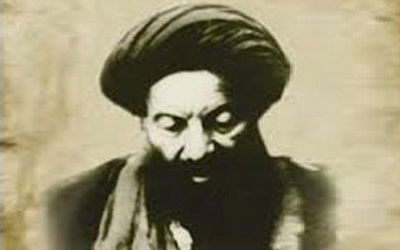 سید محمد کاظم طباطبایی یزدی