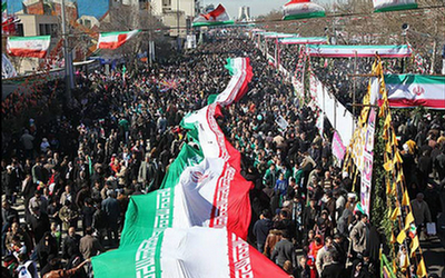 دعوت مراجع و علمای از مردم برای حضور در راهپیمایی 22 بهمن
