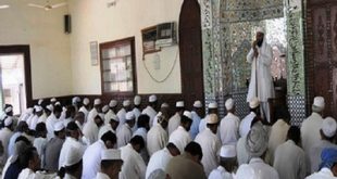 ممنوعیت صدور فتوا توسط ائمه جماعات الجزایر