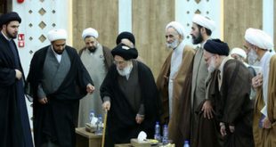 اولین همایش تخصصی «حوزه علمیه، سنت‌های کارآمد» در مشهد