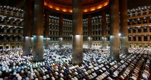 گزارشی از ماه رمضان و روزه‌داری در نقاط مختلف جهان