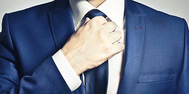 بررسی فقهی حرمت کراوات، پاپیون و دستمال گردن