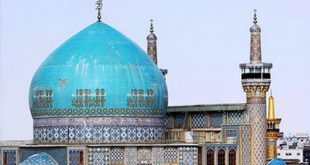 غفلت از جایگاه کلیدی «مسجد» در نظام شهرسازی مدرن/ نقش مساجد معاصر در سیمای شهر