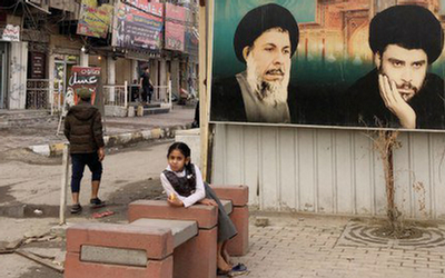 «اخگر گداخته حکومت» تجربه دولت‌سازی شیعیان در عراق پساصدام
