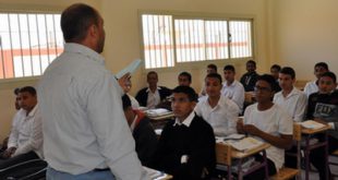 تدریس آموزه‌های داعشی در مدارس مصر؛ از شایعه تا واقعیت