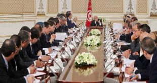 شورای وزیران تونس، حق ارث زن و مرد را برابر دانست