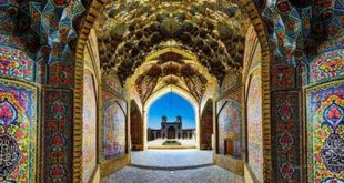 شاخص‌های معماری و شهرسازی اسلامی