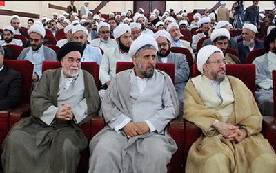 چهاردهمین نشست علمای جهان اسلام در سوریه با صدور بیانیه‌ پایان یافت