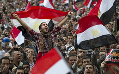 بازخوانی انتقادی انقلاب مصر از دریچه بیانیه «گام دوم انقلاب»