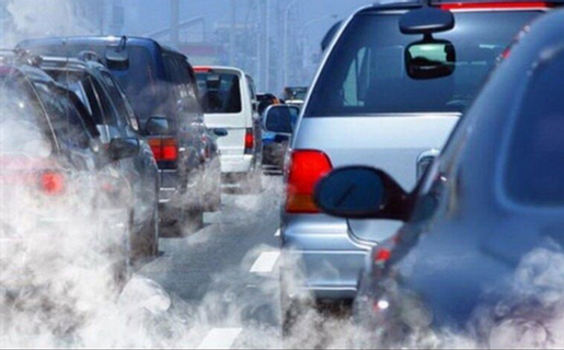 نظر مراجع درباره استفاده از خودروی شخصی هنگام آلودگی هوا + پوستر