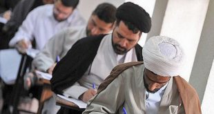 پذیرش طلاب سطح عالی در مدرسه فقهی آل یاسین(ع)