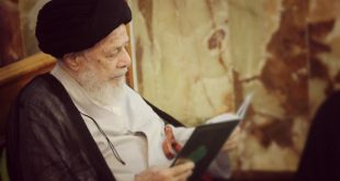مرحوم اشکوری، پرتویی از مردم‌داری و آرمان‌خواهی شهید صدر بود/ می‌گفت: هر کس که نزد من بیاید، او را به آقای خامنه‌ای ارجاع می‌دهم