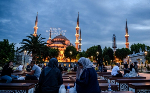 پاسخ مراکز فقهی کشورهای اسلامی به حکم روزه رمضان در ایام کرونا
