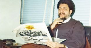 تاکید فقه بر ضرورت پیگیری پرونده ربودن امام صدر در دستگاه دیپلماسی/ احمد مبلغی