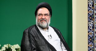 حجت‌الاسلام دکتر موسویان استاد و نظریه‌پرداز اقتصاد اسلامی درگذشت