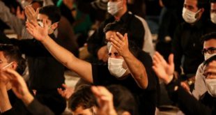 فقه عزا در ایام کرونا/ مسعود بُندار