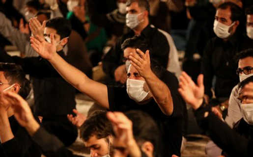 فقه عزا در ایام کرونا/ مسعود بُندار