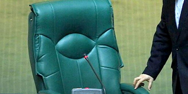 امکان‌سنجی عزل نمایندگان مجلس در نظام حقوق اساسی ایران