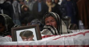 کشتار شیعیان هزاره پاکستان و سازوکار ورود مرجعیت