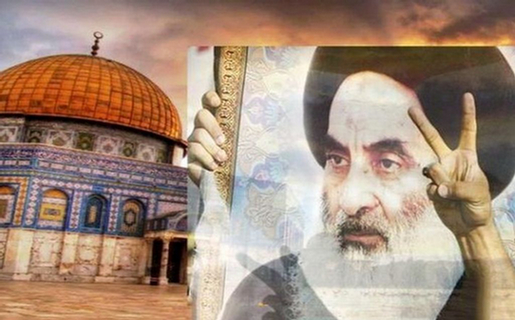 پیامدهای فتوای جدید آیت‌الله سیستانی؛ خنثی کردن عادی‌سازی روابط با اسرائیل و اتحاد مسلمانان