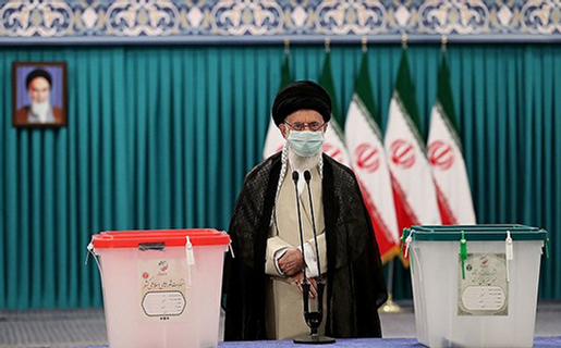 روز انتخابات روز ملت ایران و تعیین سرنوشت است/ هرچه زودتر این وظیفه را انجام دهید