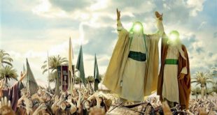 احیای غدیر در جوامع اسلامی چگونه ممکن است؟