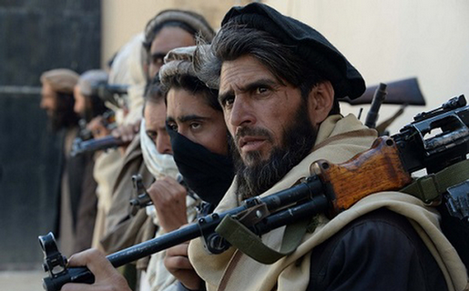 صعود طالبان و سقوط اخوان؛ قدرت‌گیری طالبان بحران اخوان‌المسلمین را دوچندان می‌کند؟