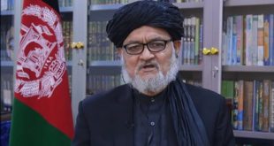طالبان از دریچه دیگر؛ گفتگو با جلال‌الدین شینواری از علمای طالبان