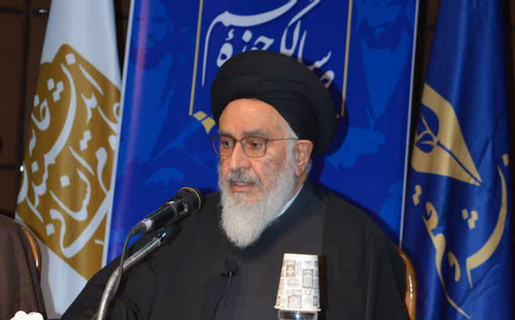 حاج شیخ عبدالکریم و نسبت روحانیت با سیاست