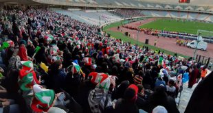 زنان و منع شرعی ورود به استادیوم/ محسن برهانی
