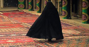 حکم رفت و آمد زنان به مساجد