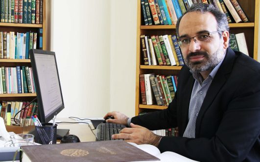 محمود ملکی