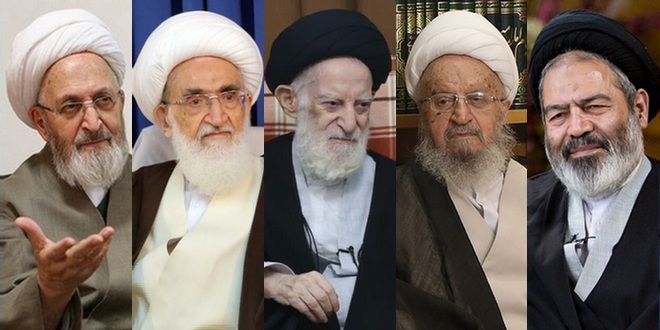 توصیه‌های مهم مراجع تقلید به نماینده ولی‌فقیه در امور حج و زیارت و سرپرست حجاج ایرانی