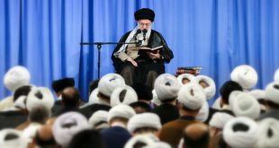 نگاهی به مکتب فقهی آیت‌الله خامنه‌ای/ سلمان رئوفی