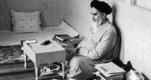 ویژگی‌های فقه امام خمینی و نظریات جدید در اجتهاد