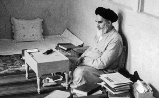 ویژگی‌های فقه امام خمینی و نظریات جدید در اجتهاد