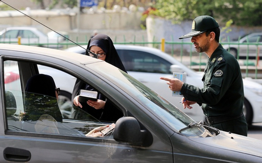آیا برخورد انتظامی و اعمال قانون در تقویت حجاب در جامعه موثر است؟/ حامد محمدجانی