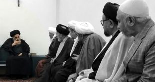 مسلمانان و جامعه جهانی مردم مظلوم افغانستان را تنها نگذارند/ شورای علمای شیعه افغانستان راه درست و عاقلانه‌ای در پیش گرفته است